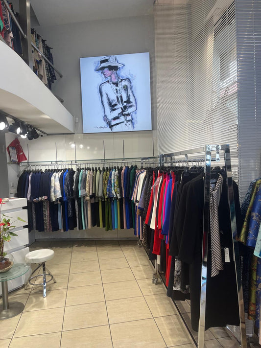 Paristan Koleksiyonlarıyla Şıklık Rehberi
